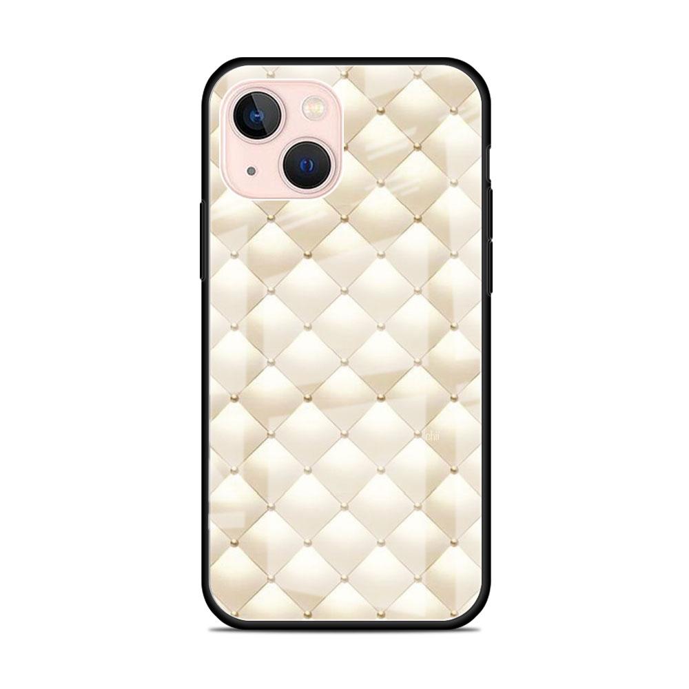 Стеклянный чехол для Apple iPhone 14 13 Pro 11 12 7 8 Plus SE 2022 XR X XS Max 6 6S закаленный чехол для телефона Love Bow