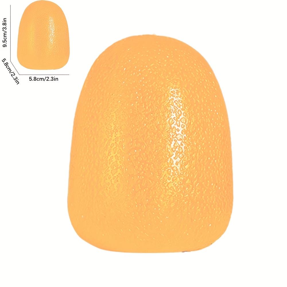 Fun Spongy Stress Toy Colorful Squeezable Hand Fidget Toys Rainbow Ball Toy Relieve Pressure Balls Water Cube Maltose Best Gifts