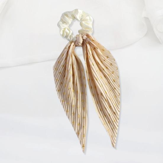 Long Hair Hair Rope High Elastic Style Tie Adjustable Hair Accessories