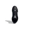 Adidas Оригинальные кроссовки Top Ten Rb Comfortable Durable High-Top женские кроссовки Black White HQ6754
