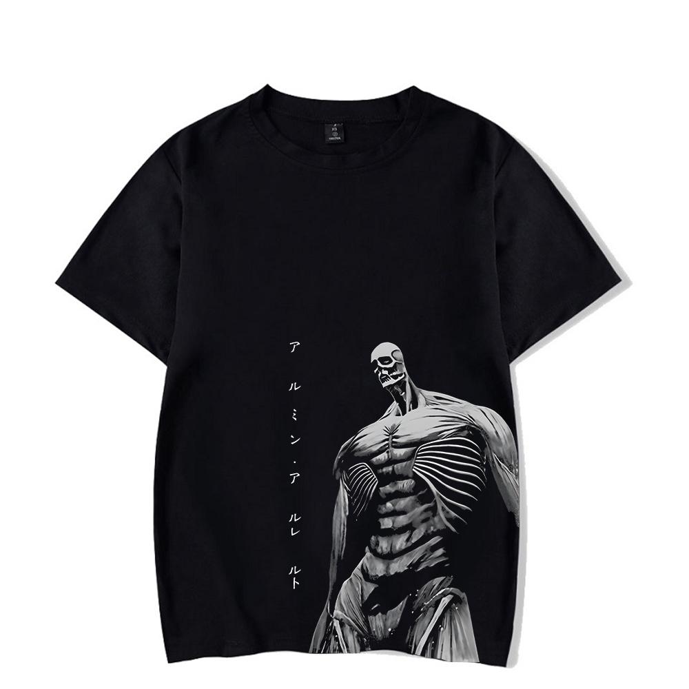 Футболка в стиле хип-хоп с принтом аниме, уличная одежда, короткий рукав, винтажная японская графическая футболка, мужская, Harajuku, повседневная, свободная, стираная футболка
