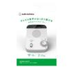 Портативный динамик Audio Technica для инфракрасных наушников Clear Easy Sound Assist Series TV, беспроводной, звук, монофонический, управление, встроенный усилитель,