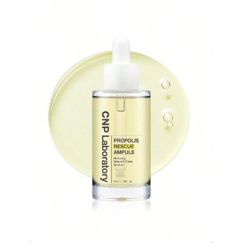 CNP Laboratory Propolis Rescue Ampule 50ml