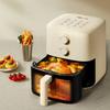 Bear QZG-J15Q5 5L Multi-functional Air Fryer with Steam CN plug (adapter included)