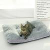Новый универсальный коврик для собак Pet Deep Sleep Four Seasons с большим и утолщенным теплым спальным ковриком для собак малого и среднего размера