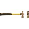 Молоток с шарообразным бойком FD1002B Snap-on (Инструменты с защелкой) Взрывобезопасный