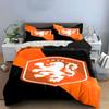 White lion emblem. Bedding sets Duvet cover sets Duvet covers Pillowcases(1*Duvet Cover 2*Pillowcases without duvet insert)