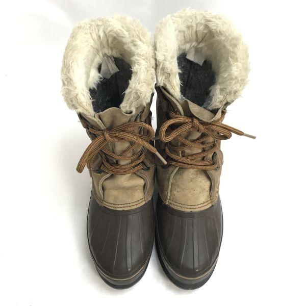 REGAL замшевые туфли-лодочки на низком каблуке 22.0 коричневые(ИСПОЛЬЗОВАЛ)