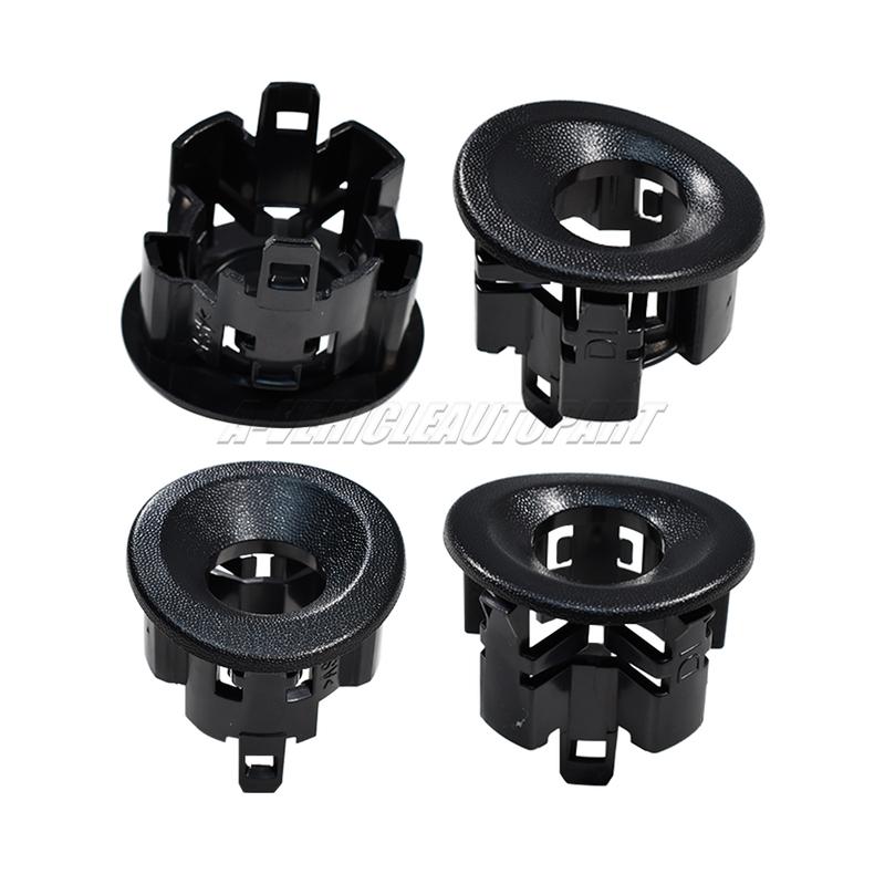 For Citroen Berlingo Peugeot Partner 2008-2018 Support Capteur Parking Pour 9682341877 9682341777 9682341977 9682341277 7414ZK