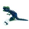 Rotatable 3D Printed Crystal Dinosaur Crystal 3D Articulated Dinosaur Toys  Landscaping Decoration