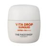 The Face Shop Vita Drop Sunquid 50мл