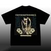 Eyehategod Футболка 'История кочевого поведения' Хлопок Все Размеры S4XL Унисекс Футболка