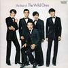 CD WILD ONES - Best Of The Wild Ones TOCT8705 EXPRESS 1994 Japan Japanese Enka/Traditional Used
