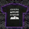 Orchestral Manoeuvres In the Dark T-Shirt OMD Synth-Pop New Wave 80s Music S-5XL