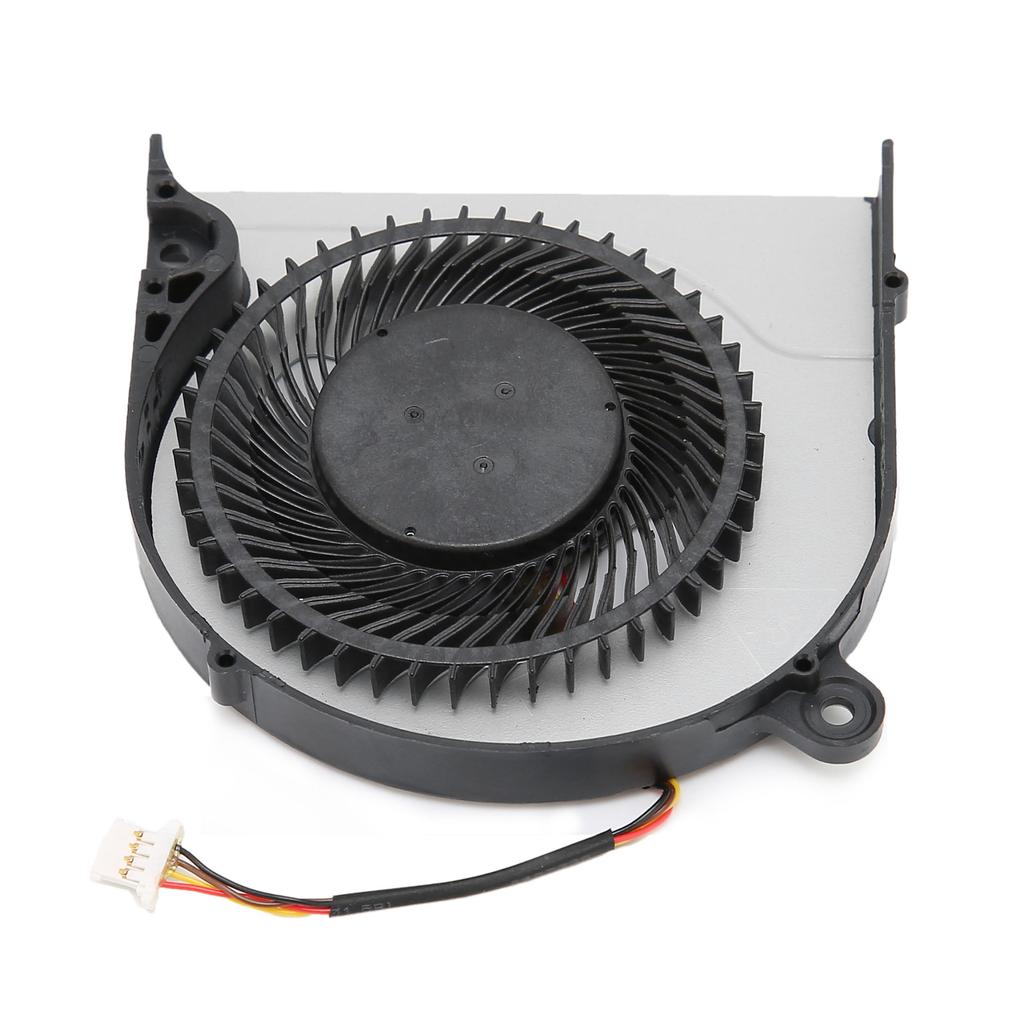 PC Fans Strong Heat Dissipation Durable Compatible Computer Radiator Cooler for Acer Laptops