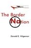 Книга The Border Nation