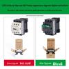 Schneider LC1D12 AC Contactor CN plug (adapter included)