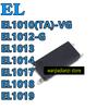 5 шт. EL1010(Т.А.)-VG EL1012-G EL1013 EL1014 EL1017 EL1018 EL1019 (D) оригинальная световая муфта,