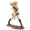 Kotobukiya My Hero Academia ARTFX J Himiko Toga масштаб 18, окрашенная готовая фигурка из ПВХ PV131
