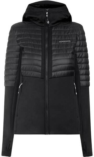 Didriksons Женская куртка Annema Full Zip Jacket (503991)