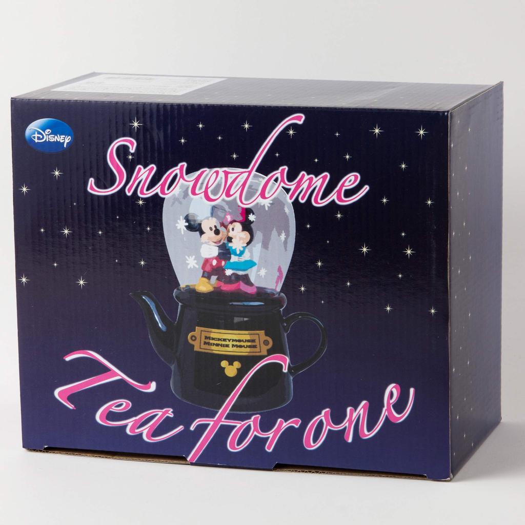 Disney Микки Маус Минни Маус Одноместный чайный сервиз Чайник Стеклянная чашка Глобус Чайник Микки Товары Украшение Disney Подарок Женщине Подарок на день рождения
