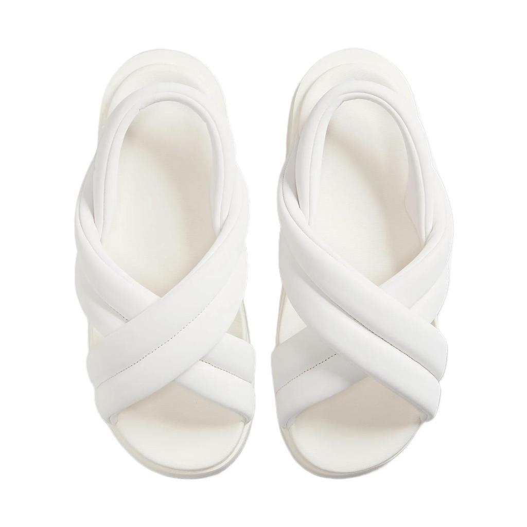 Nike Air Max Isla Sandal Summit White Women Sneakers Cream Phantom FJ5929-100