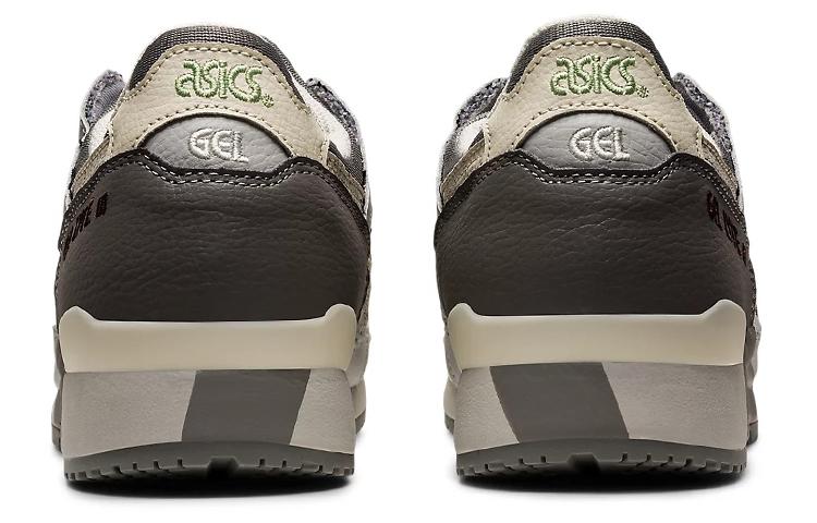 Asics Gel Lyte 3 Og 'Oyster Grey Cream' 1201A753-020