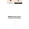 LAGOM Масло для очищения пор Cellup Micro Pore Cleansing Oil
