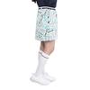Ping Apparel Women's Collage Print Skirt with All-Way Stretch, Golf, Size 622-5134204 030, White, Medium