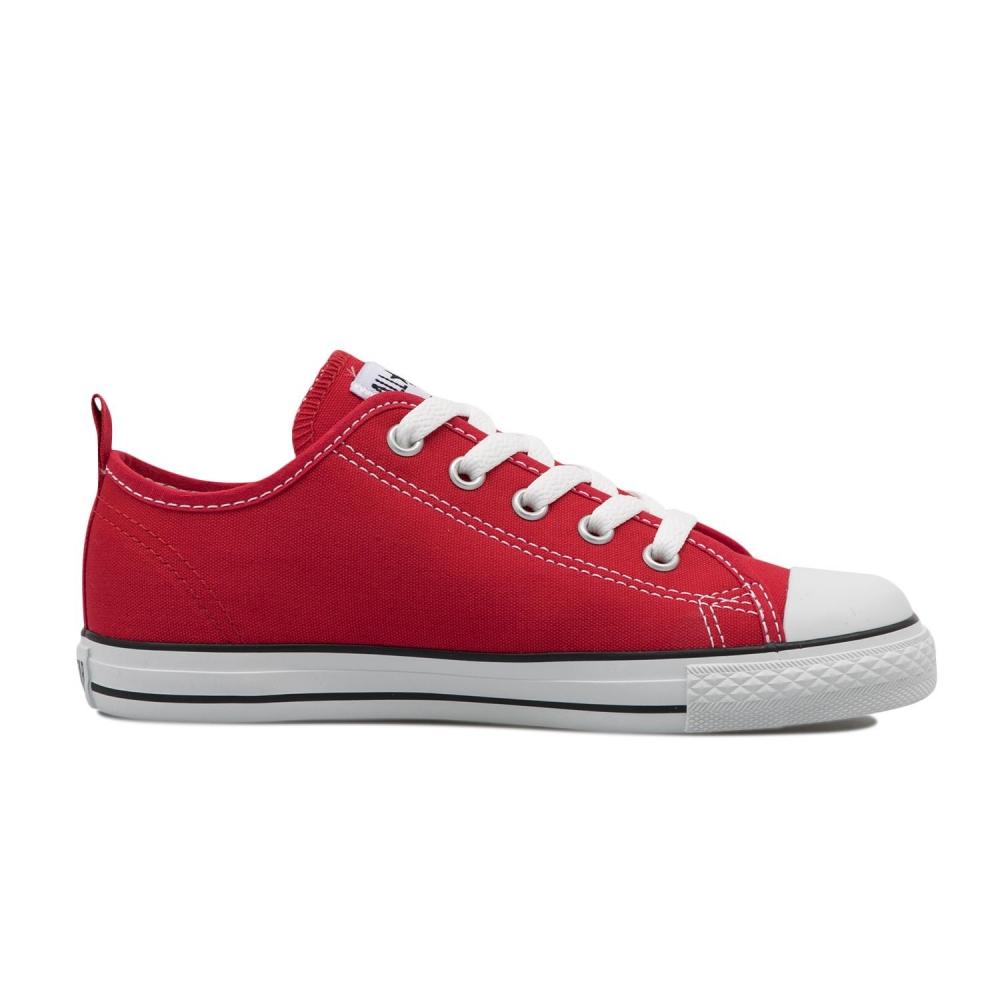 Converse Детский All Star NZ Ox Red 32712052 Красный