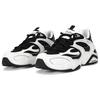 Женские кроссовки Dlites Hyper Burst 'White Black' 149983-WBK