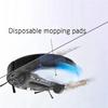 Одноразовая салфетка для швабры для роботов-пылесосов Ecovacs Deebot Ozmo T8 T8+/ T8 AIVI T9 AIVI / N8 Pro/ N8 Pro+