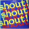 12inch Record GARY GLITTER - Shout! Shout! Shout! / Hair Of The  ARIST12586 ARISTA 1984 UK Rock Used