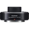Fujifilm Телеконвертер Fujinon TC WR XF1.4X