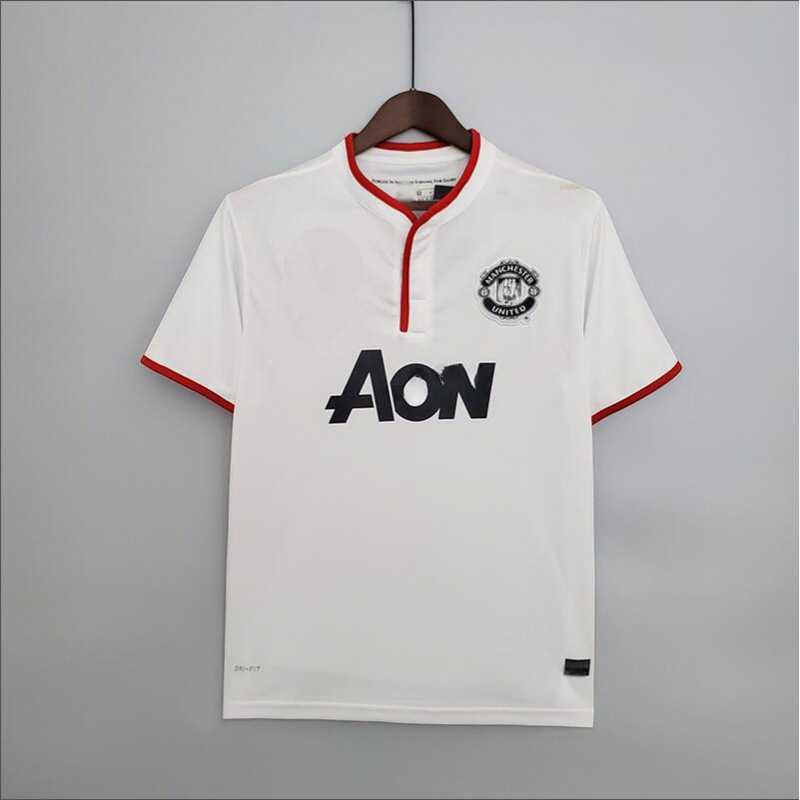 Retro Football Jerseys Men Women Classic Club National Team Soccer Shirts