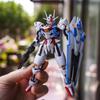 1/144 Аниме Баодань Аэромодель Аниме Фигурки Аэромодель Куклы Коллекция Настольное Украшение Статуя Орнамент Игрушки Подарки