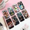 Илья розанов обои Чехол для телефона Силиконовый Мягкий Для IPhone 17,16,15,14,13,12,11,XS,Plus Pro Max