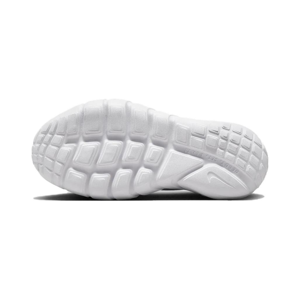 Nike Детские кроссовки Flex Runner 2 PS Cobalt Bliss Синий Белый DJ6040-400