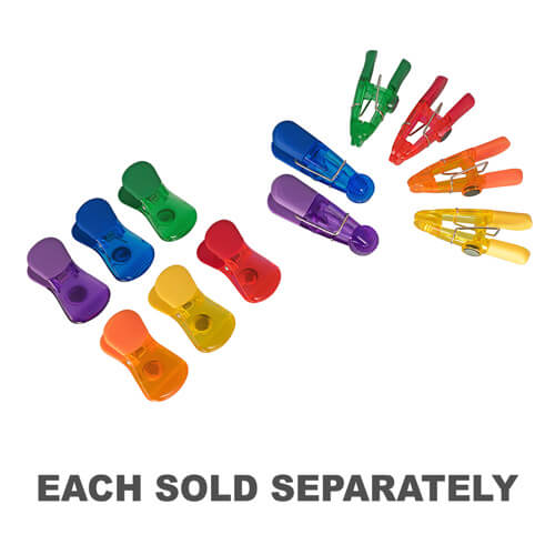 Магнитные зажимы для пакетов Avanti (Набор из 6)