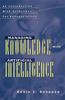 Книга Managing Knowledge with Artificial Intelligence : An Introduction with Guidelines for Nonspecialists