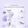Crest Отбеливающая и пятноотбеливающая зубная паста