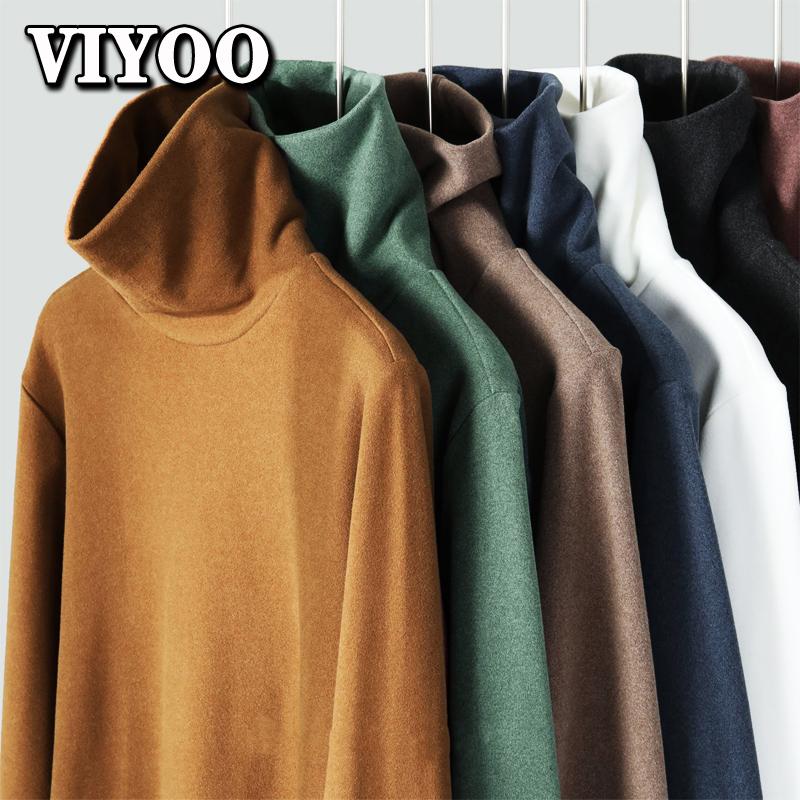 Женская и мужская осенне-зимняя одежда, кофты, пуловеры, свитер с высоким воротником, холодная блузка, топы, футболки с длинными рукавами, нижнее белье, майки