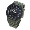 Часы Utility Color Carbon Core Guard Structure Green [Casio] G-Shock [] GA-2110SU-3AJF Мужские