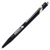 Sunstar Stationery Disney Caran d'Ache Масляная шариковая ручка 849 Микки 90-летие Черный S4643712