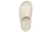 Шлепанцы Yeezy Adidas Originals 'Bone' FW6345