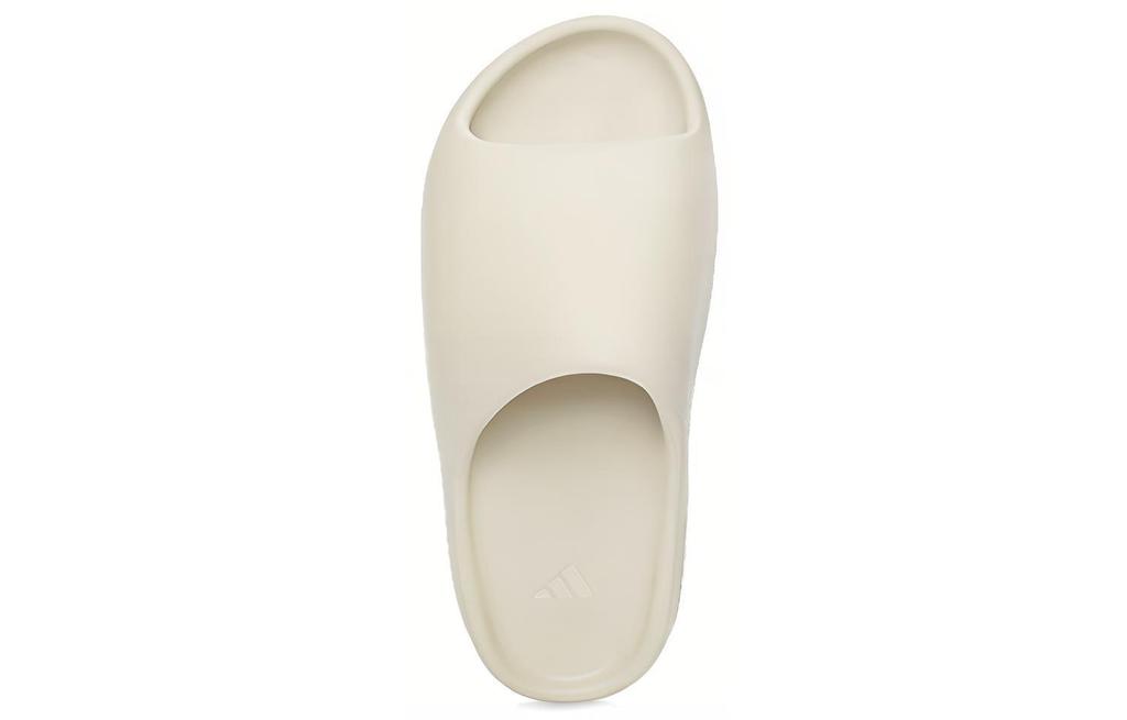 Шлепанцы Yeezy Adidas Originals 'Bone' FW6345