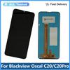 Полная сборка LCD-экрана и дигитайзера для Blackview Oscal C20 C20 Pro