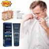 3PCS 80ml Body Odor Underarm Sweat Deodor Perfume Cream For Man Removes Armpit Odor And Sweaty Lasting Aroma Skin Care