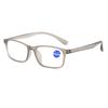 3Pcs Reading Glasses Men Women Lightweight Elders Read Eyeglasses Presbyopic Eyewear +1.00 +1.50 +2.00 +2.50 +3.00 To +4.00