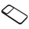 For Xiaomi 17 Pro Max Case Anti-Drop TPU + PC Clear Phone Back Cover